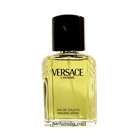 Versace L'Homme EDT за мъже 100ml без кутия