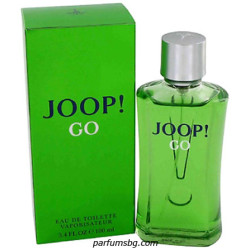 Joop! Go EDT за мъже