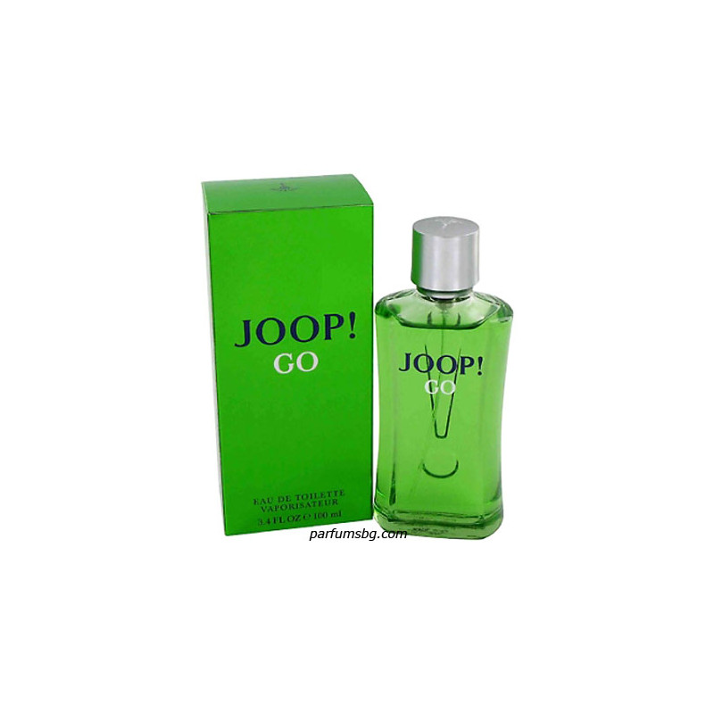 Joop! Go EDT за мъже