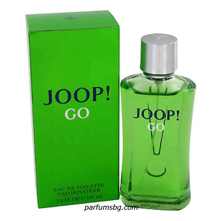 Joop! Go EDT за мъже