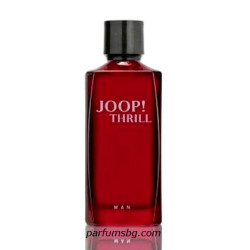 Joop! Joop Thrill Man EDT за мъже 100ml без кутия