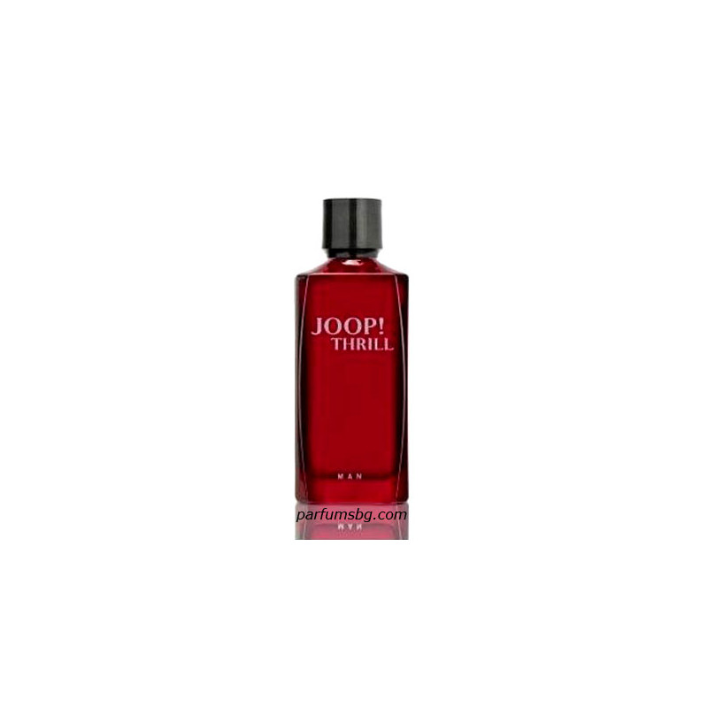 Joop! Joop Thrill Man EDT за мъже 100ml без кутия