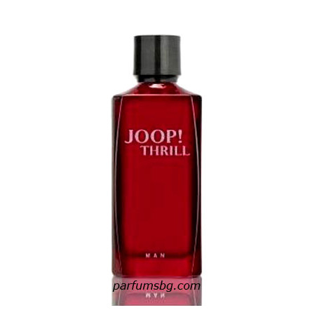 Joop! Joop Thrill Man EDT за мъже 100ml без кутия