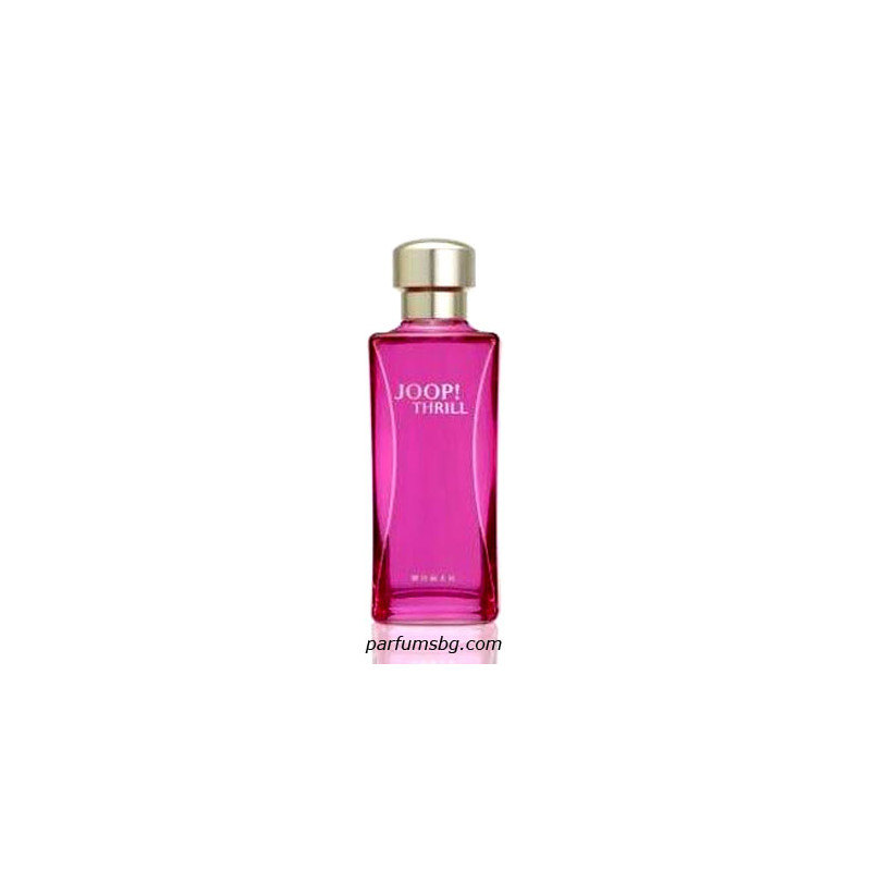 Joop! Thrill Woman EDP за жени 75ml без кутия