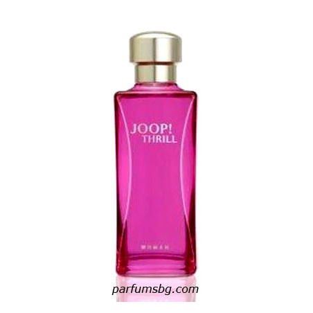 Joop! Thrill Woman EDP за жени 75ml без кутия