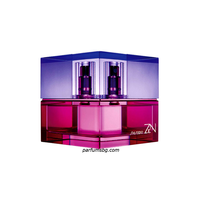 Shiseido Zen Purple Limited EDP за жени 50ml