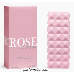 Dupont S.T.Dupont Rose EDP...