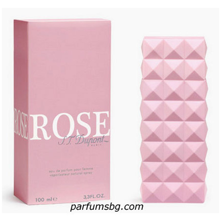 Dupont S.T.Dupont Rose EDP за жени