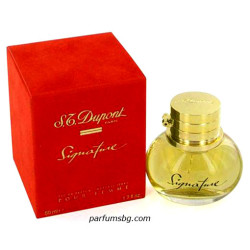 Dupont Signature EDP за жени