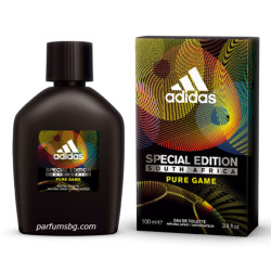 Adidas Pure Game EDT за...