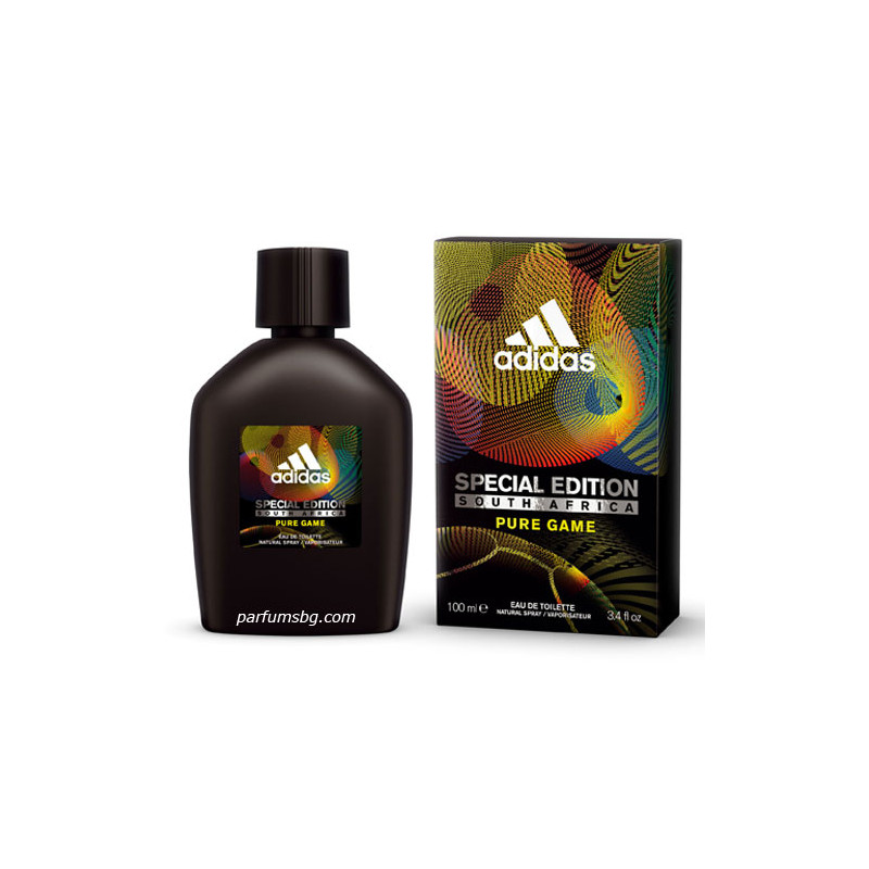 Adidas Pure Game EDT за мъже 100ml