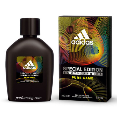 Adidas Pure Game EDT за мъже 100ml