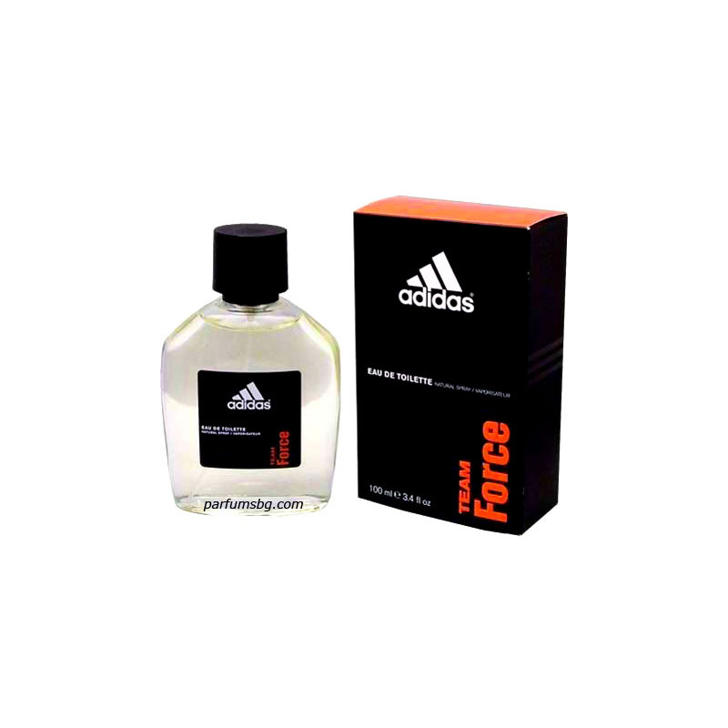 Adidas Team Force EDT за мъже 100ml