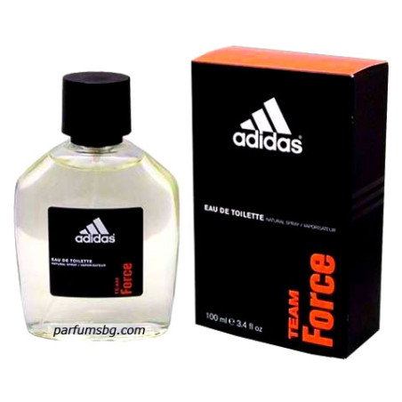 Adidas Team Force EDT за мъже 100ml