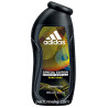 Adidas Pure Game Душ гел за мъже 250ml