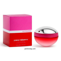 Paco Rabanne Ultrared EDP...