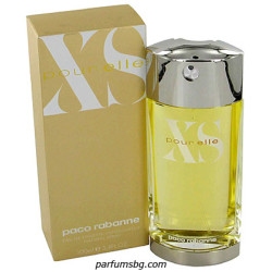 Paco Rabanne XS Pour Elle...