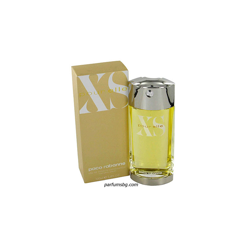 Paco Rabanne XS Pour Elle EDT за жени