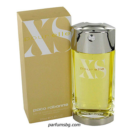 Paco Rabanne XS Pour Elle EDT за жени