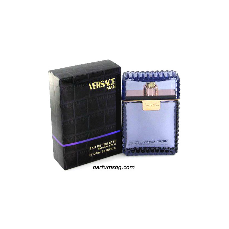 Versace Man EDT за мъже