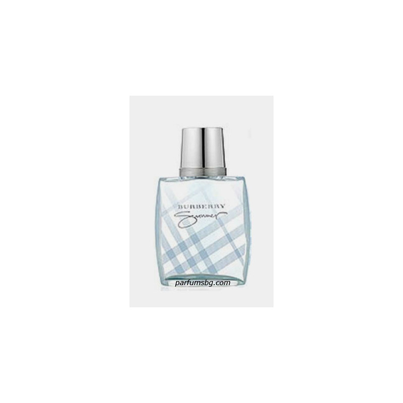 Burberry Summer 2010 EDT за мъже 100ml без кутия