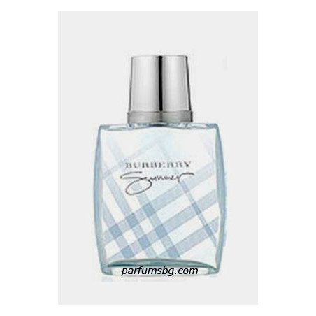 Burberry Summer 2010 EDT за мъже 100ml без кутия