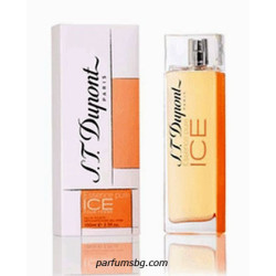 Dupont Essence Pure Ice Pour Femme EDT за жени