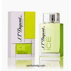 Dupont Essence Pure Ice Pour Homme EDT за мъже