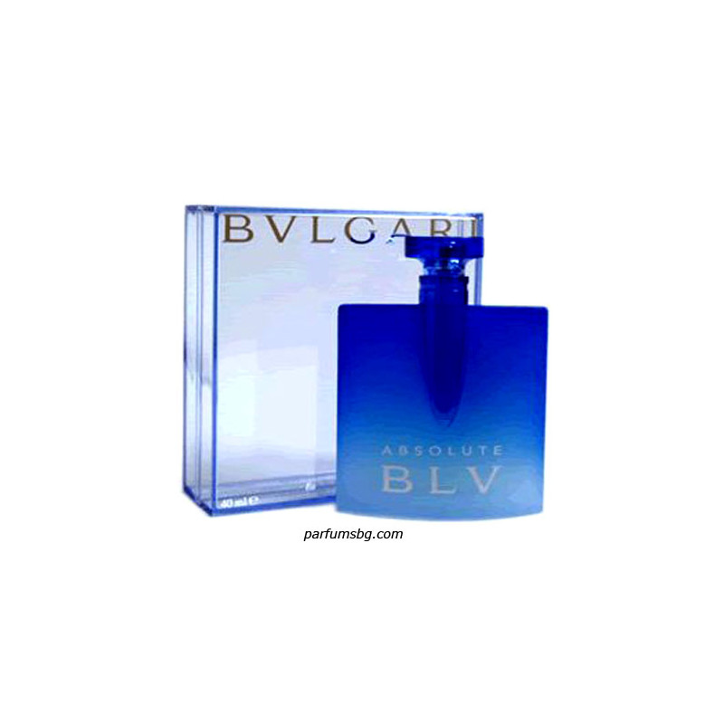 Bvlgari BLV Absolute EDP за жени 40ml без кутия