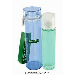 Benetton B.Clean Fresh EDT...