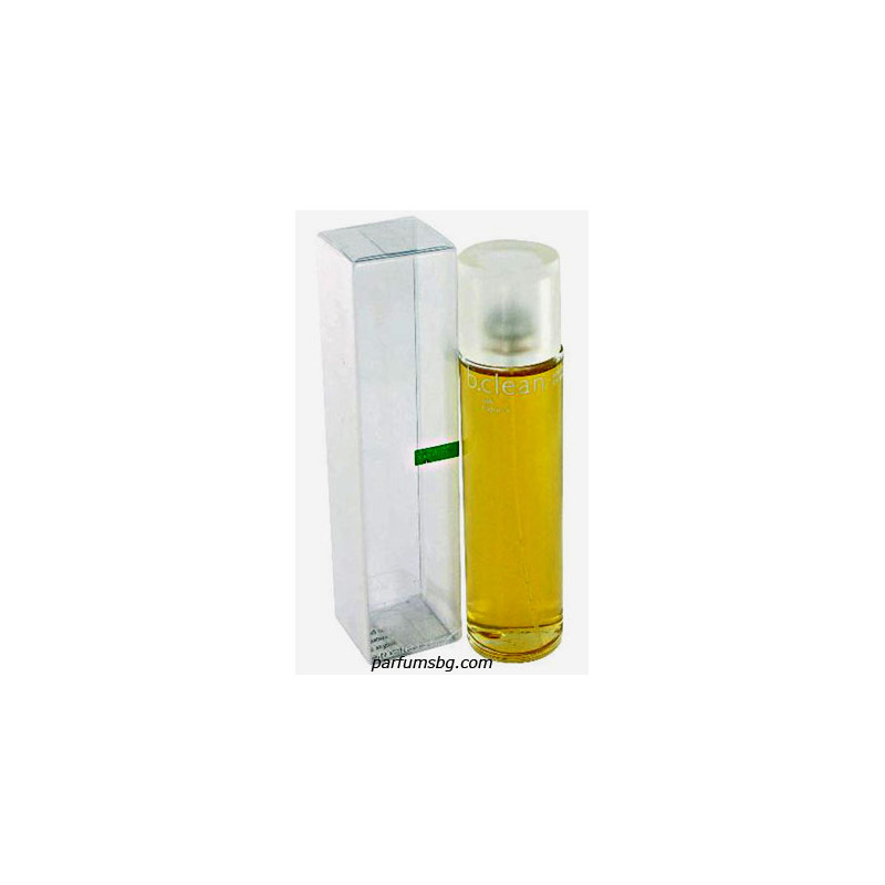 Benetton B.Clean Soft EDT за жени 100ml без кутия