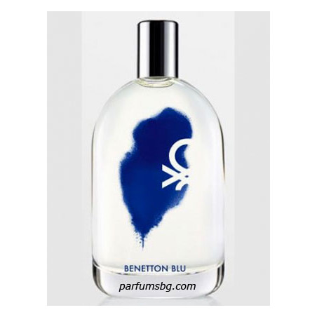 Benetton Blu EDT за мъже