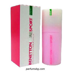 Benetton Pure Sport EDT за...