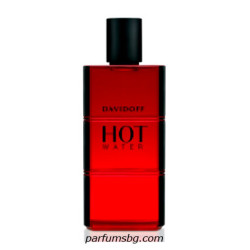 Davidoff Hot Water EDT за мъже 110ml без кутия