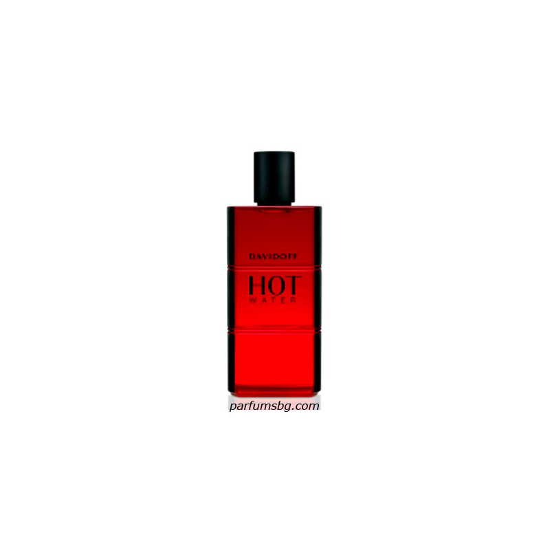 Davidoff Hot Water EDT за мъже 110ml без кутия