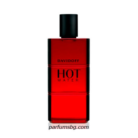 Davidoff Hot Water EDT за мъже 110ml без кутия