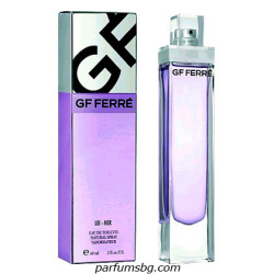 Gianfranco Ferre Ferre Lui EDT за жени