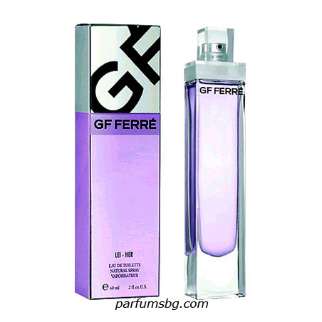 Gianfranco Ferre Ferre Lui EDT за жени