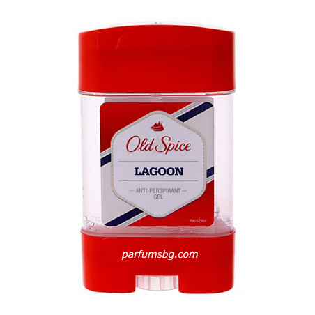 Old Spice Lagoon Деодорант гел стик за мъже 70ml