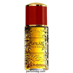 Yves Saint Laurent Opium EDT за жени 100ml без кутия