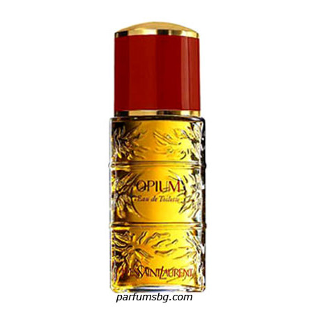 Yves Saint Laurent Opium EDT за жени 100ml без кутия