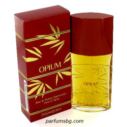 Yves Saint Laurent Opium...