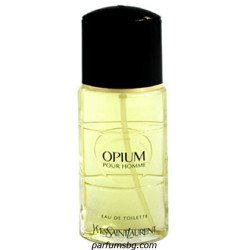 Yves Saint Laurent Opium Pour Homme EDT за мъже 100ml без кутия