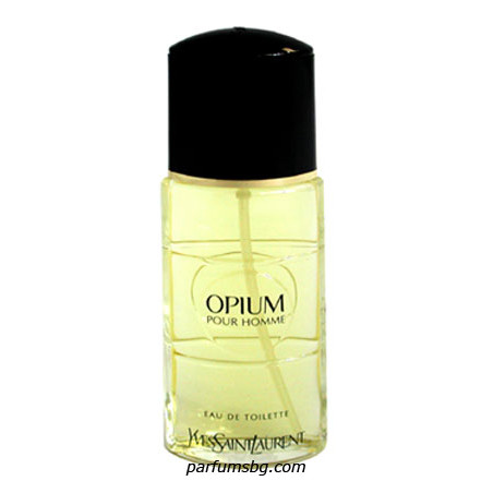 Yves Saint Laurent Opium Pour Homme EDT за мъже 100ml без кутия