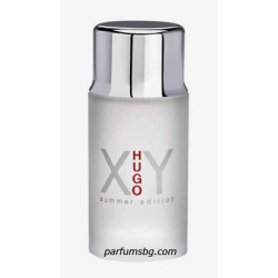 Hugo Boss XY Summer EDT за мъже без опаковка 100ml