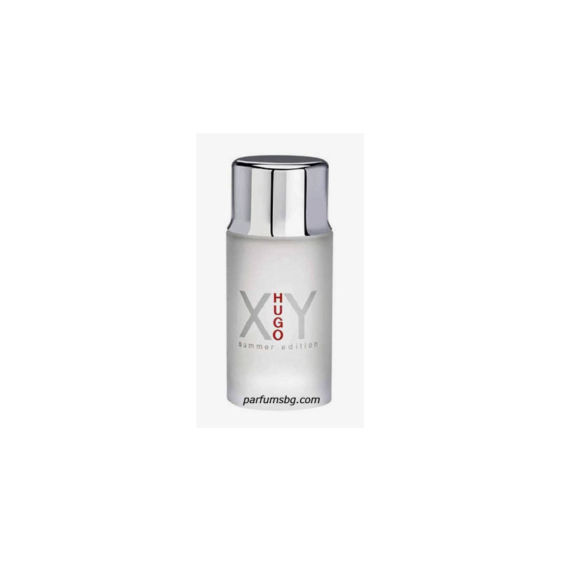 Hugo Boss XY Summer EDT за мъже без опаковка 100ml