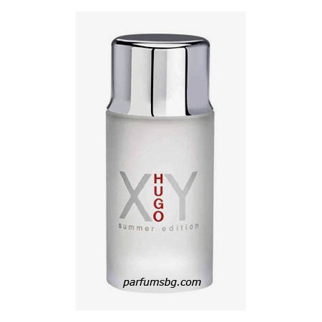 Hugo Boss XY Summer EDT за мъже без опаковка 100ml