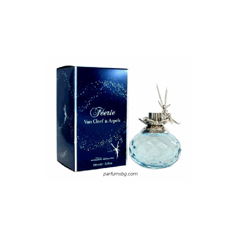 Van Cleef & Arpels Feerie EDT за жени