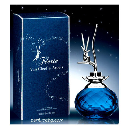 Van Cleef & Arpels Feerie EDP за жени