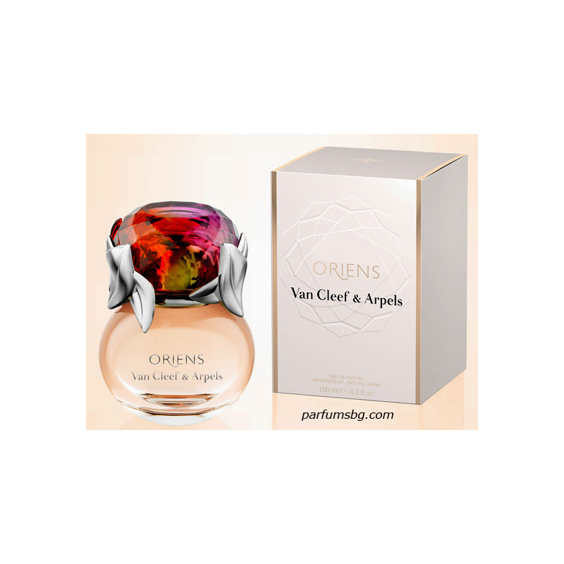 Van Cleef & Arpels Oriens EDP за жени